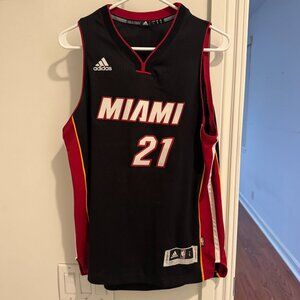 Miami Heat Jersey